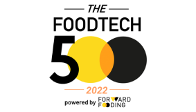 FoodTech 500 logo