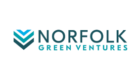 Norfolk Green Ventures logo